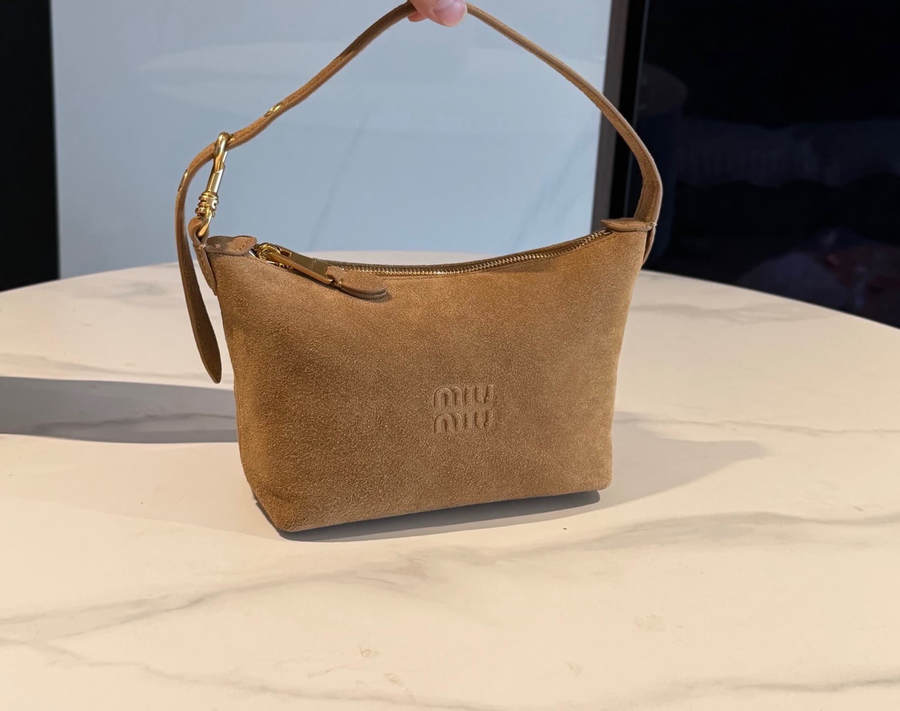 5NE841 Bag alternate view