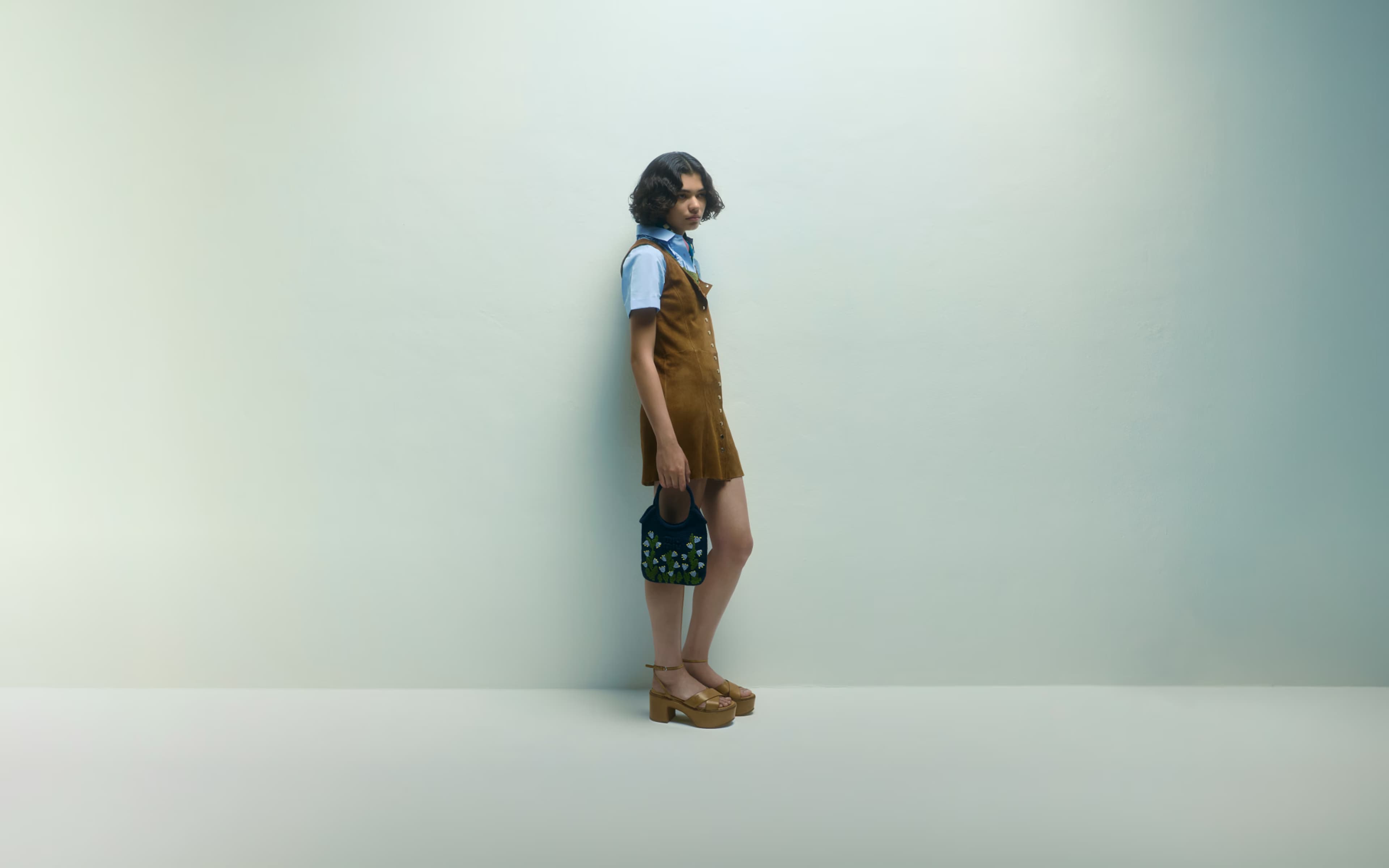 Editorial campaign